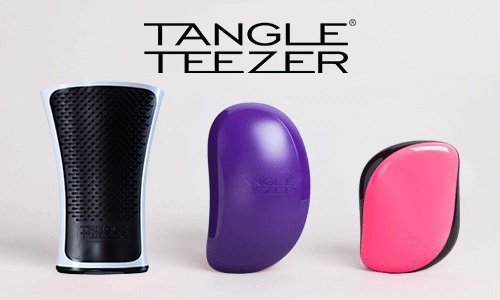 TangleTeezer