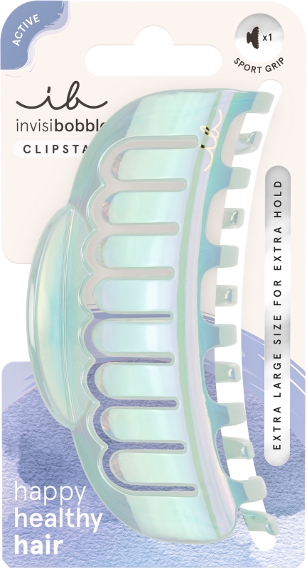 Invisibobble CLIPSTAR L Flexibobble 1pc