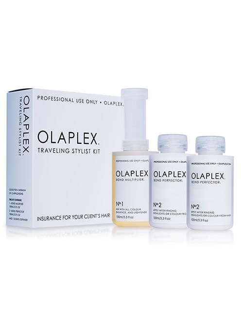 Olaplex® Travel Kit