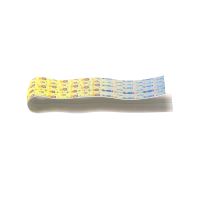 Wild Stripes Kids Fantasy 1-Meter Plaster (4)