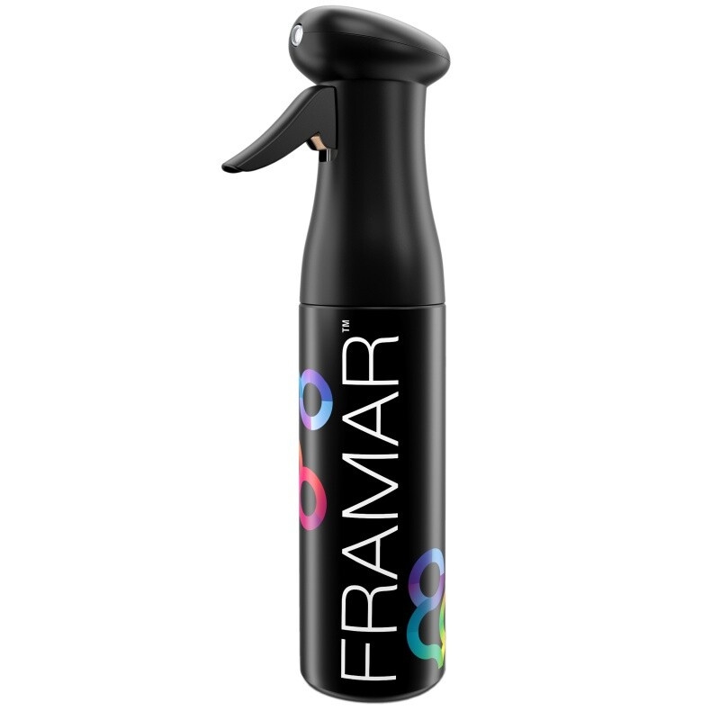 Framar - Tool Myst Assist Black