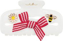Invisibobble MYCLAW Wildflower Juicy Charms 4pc (1)