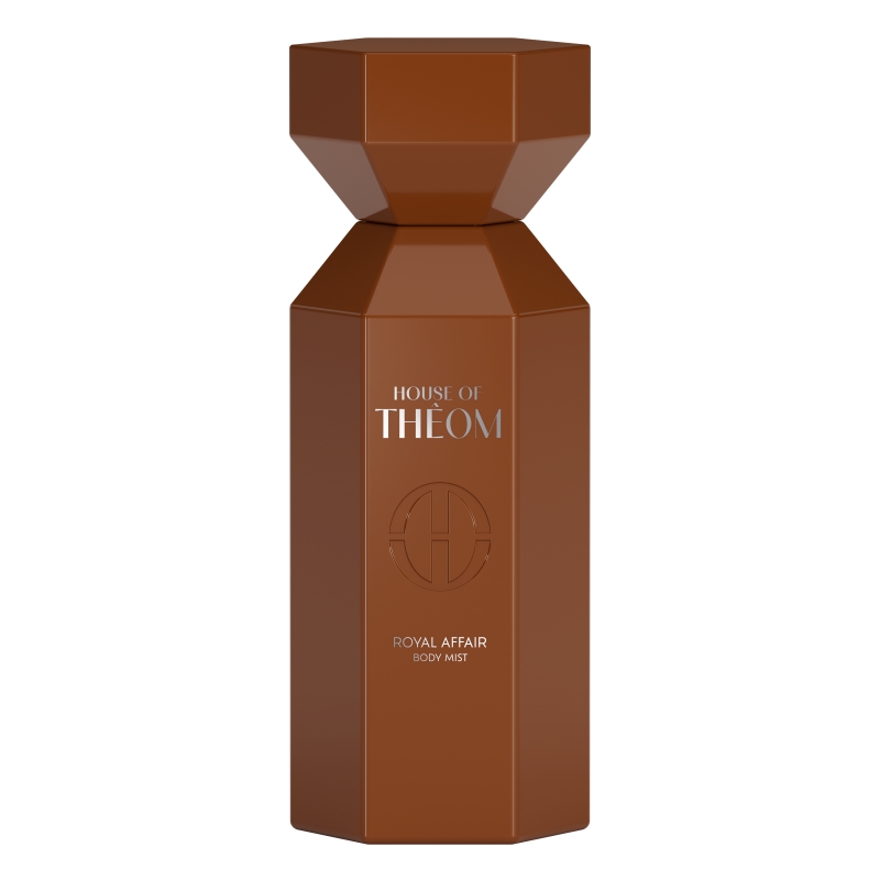 House of Theom Body Mist Royal Affair 180ml