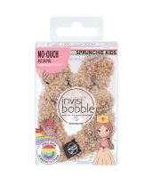 Invisibobble KIDS SPRUNCHIE Teddy Invisibobble KIDS SPRUNCHIE Teddy
