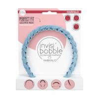 invisibobble® HAIRHALO Miss Denim invisibobble® HAIRHALO Miss Denim