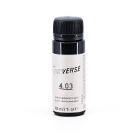 EVO - hue.verse 60ml demi- permanent gloss 4.03 EVO - hue.verse 60ml demi- permanent gloss 4.03