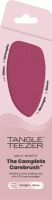 Tangle Teezer Complete Care Brush Glossed Raspberry Tangle Teezer Complete Care Brush Glossed Raspberry