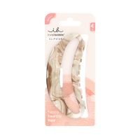 invisibobble CLIPSTAR XL Amber Glow