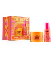 Amika Set Nourish + Shine Legends Amika Set Nourish + Shine Legends