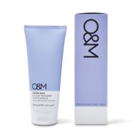 O&M Clean Tone Color Mask Light Platinum 200ml (2)