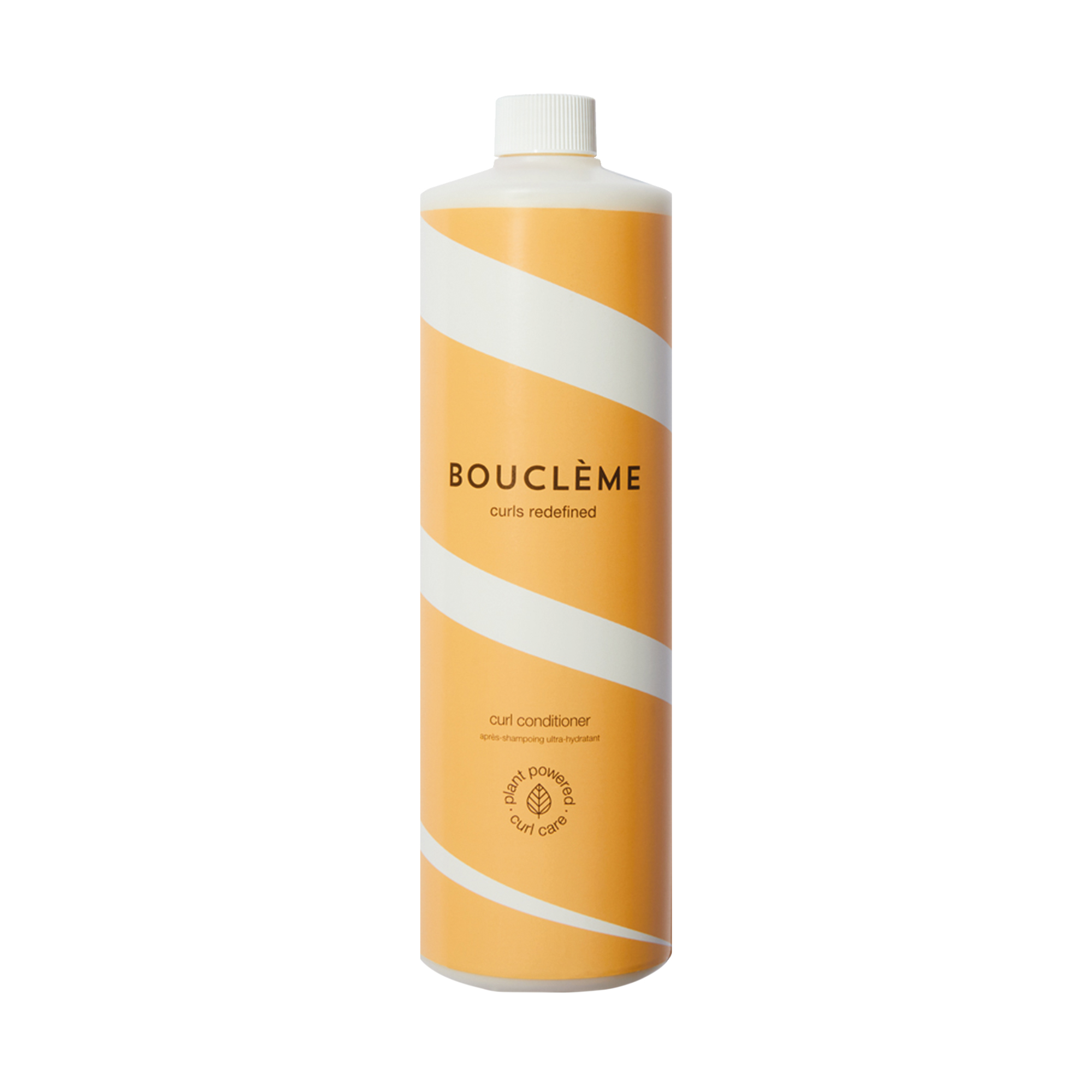 Boucleme - Curl Conditioner, Hydratační kandicionér 1L