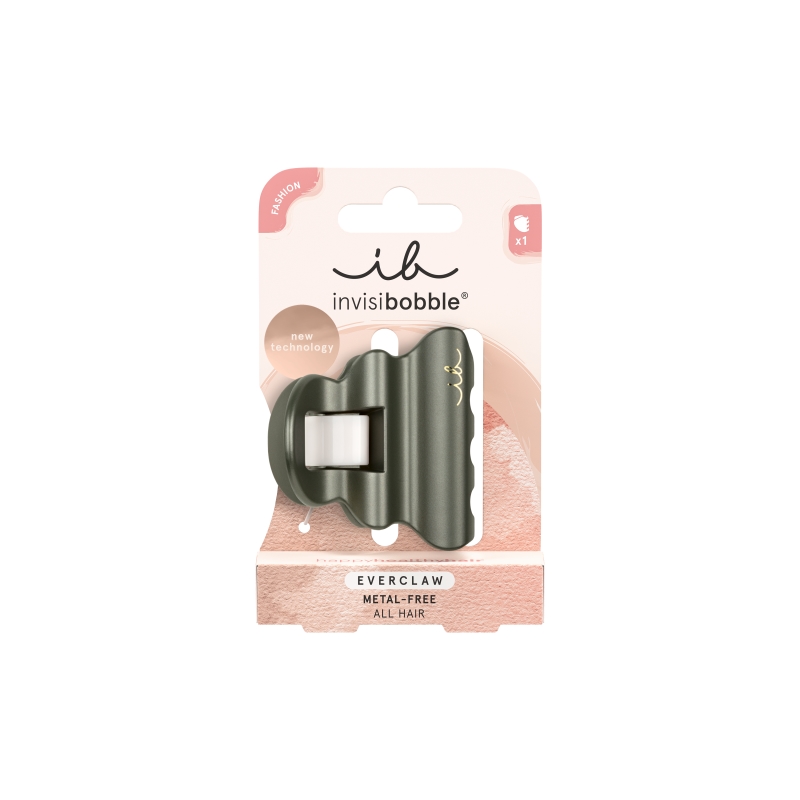 Invisibobble EVERCLAW M Piny Plateau 1pc