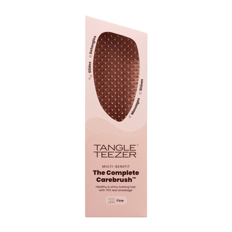 Tangle Teezer Complete Care Brush Glazed Mocha