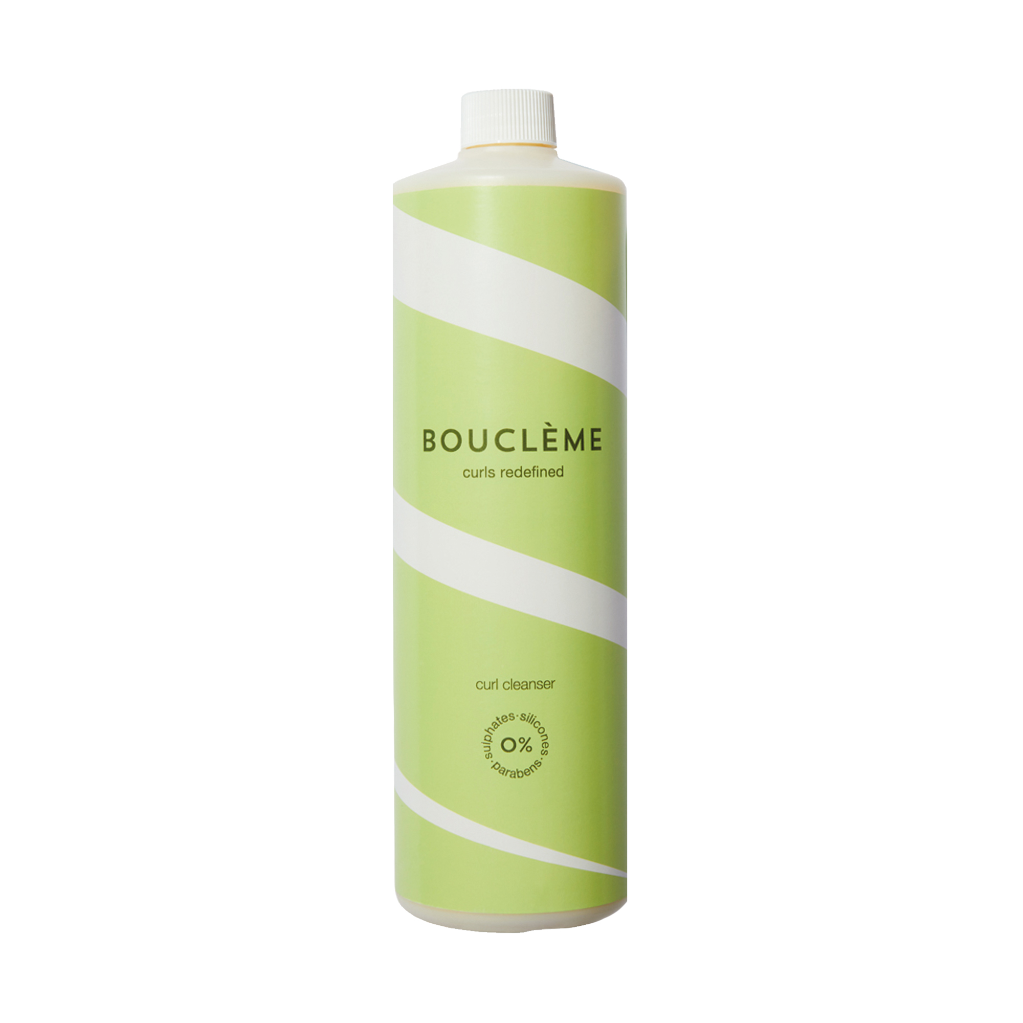 Boucleme - Curl Cleanser 1L