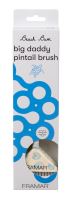 Framar - Beach Bum PinTail Big Daddy Color Brush Set