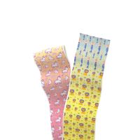 Wild Stripes Kids Fantasy 1-Meter Plaster (5)