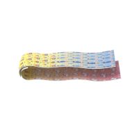 Wild Stripes Kids Fantasy 1-Meter Plaster (3)