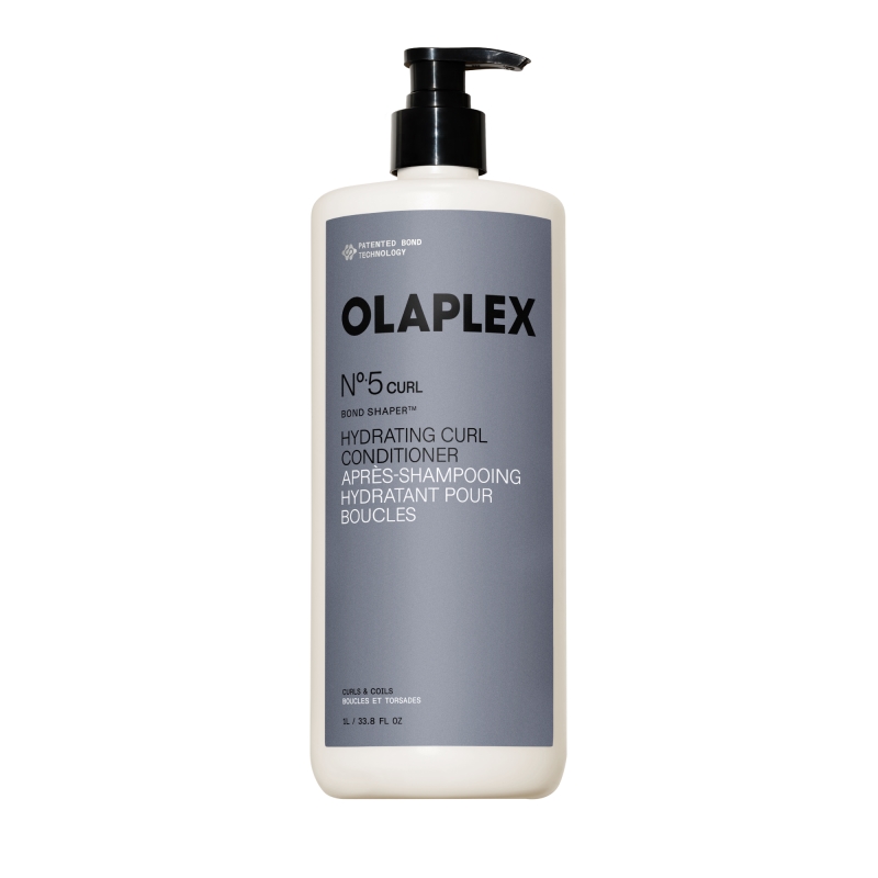 Olaplex No 5CURL Bond Shaper Hydrating Curl Conditioner 1000ml