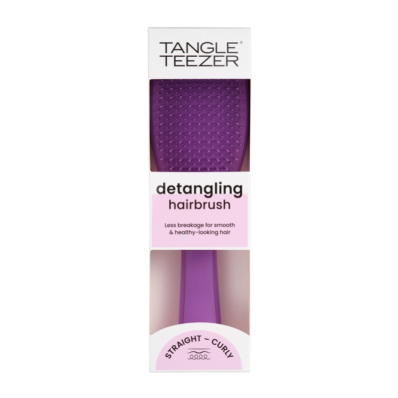 Tangle Teezer®Ultimate Detangler Fresh Purple (1)