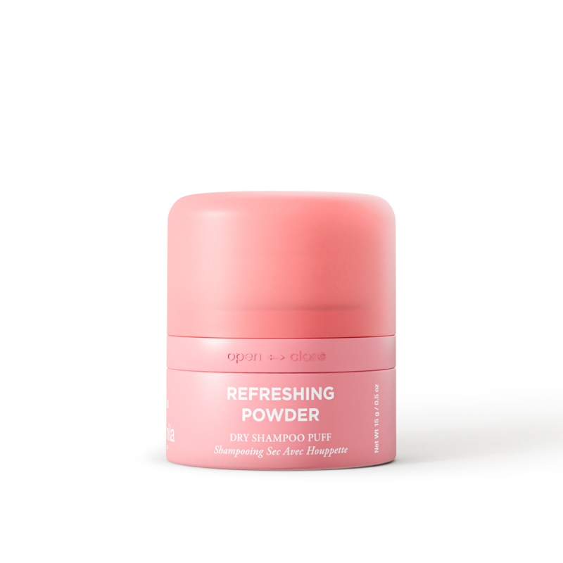 Maria Nila Refreshing Powder 15g
