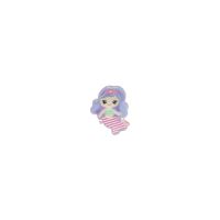 Invisibobble CLIPSTAR KIDS Mermaid Dreams 4pc Global (3)