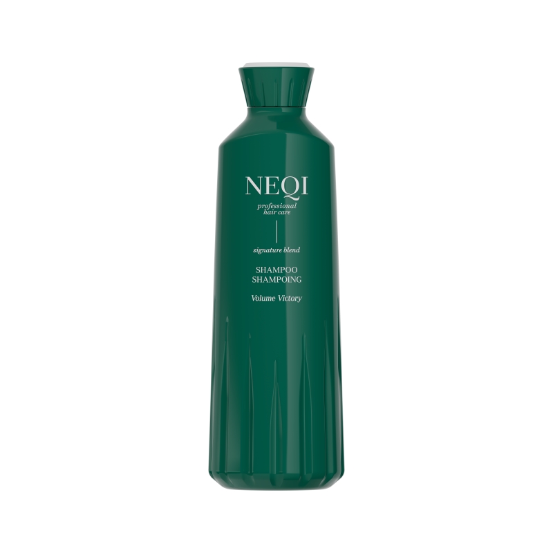 NEQI Volume Victory Shampoo 330ml