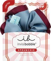Invisibobble SPRUNCHIE L Kaleidoscope Midnight Mirage 1pc Invisibobble SPRUNCHIE L Kaleidoscope Midnight Mirage 1pc