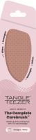 Tangle Teezer Complete Care Brush Glazed Mocha Tangle Teezer Complete Care Brush Glazed Mocha