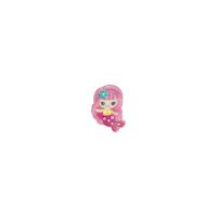 Invisibobble CLIPSTAR KIDS Mermaid Dreams 4pc Global (2)